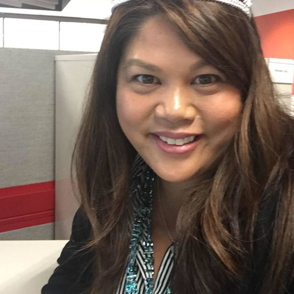 Meet your Posher, Michelle